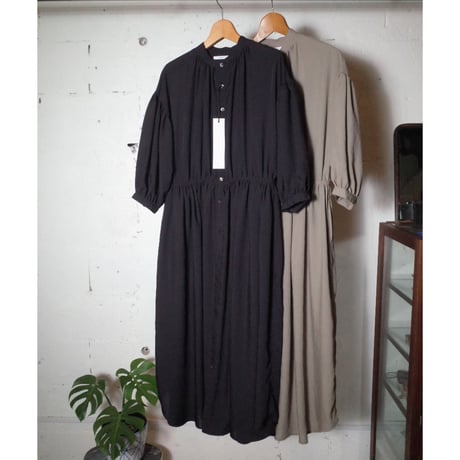 MANON マノン "AMICAL ONEPIECE" アミカルワンピース