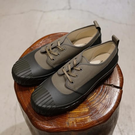 MOONSTAR ムーンスター "FINE VULCANIZED ALW LOW"オールウェザー