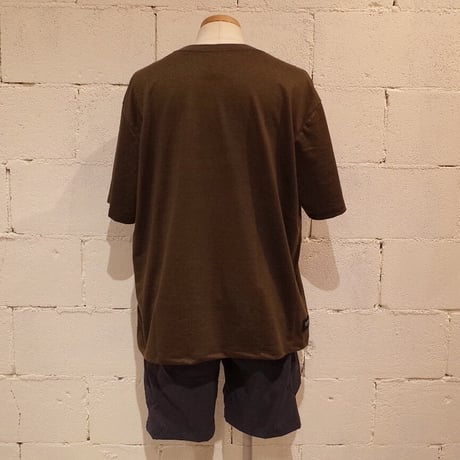 Tilak / MONK TEE