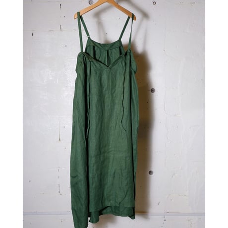 ORDINARY FITS オーディナリーフィッツ "STRAP DRESS" ストラップドレス
