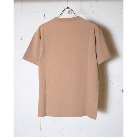 ORDINARY FITS オーディナリーフィッツ " PRINT-TEE"