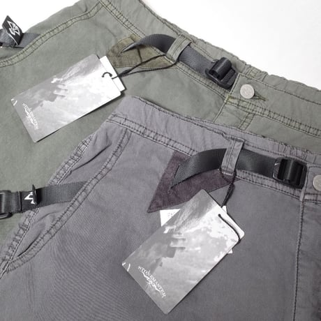 STONEMASTER ストーンマスター " SM HYBRID SHORT"ショーツ