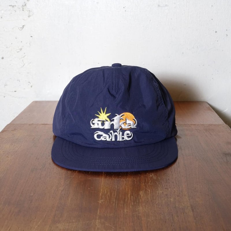 ルルム　フライトキャップ　黒 新品 MODAS ART Segler Cap (BLACK) フィッシャーマンキャップ
