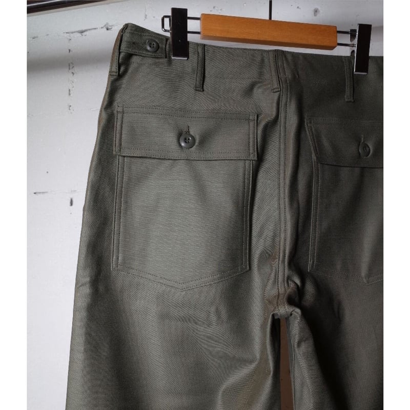 ORDINARY FITS オーディナリーフィッツ 
