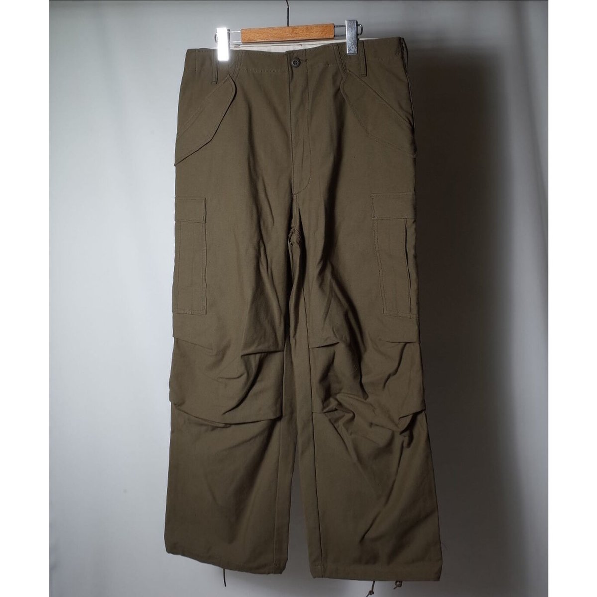 ORDINARY FITS オーディナリーフィッツ 