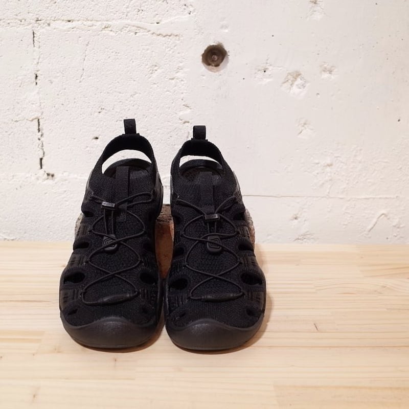 KEEN EVOFIT 1 トリプルブラック US 9 KEEN EVOFIT 1 トリプルブラック US 9 - メルカリ