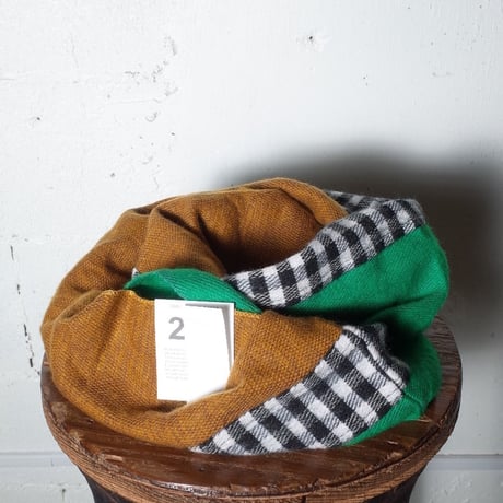 hint hint / SNOOD 08