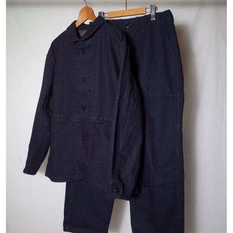 ORDINARY FITS オーディナリーフィッツ ”BILL JACKET" ジャケット
