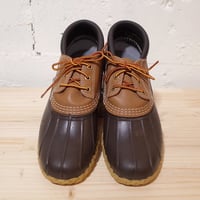L.L.Bean / Gumshoes(MEN)