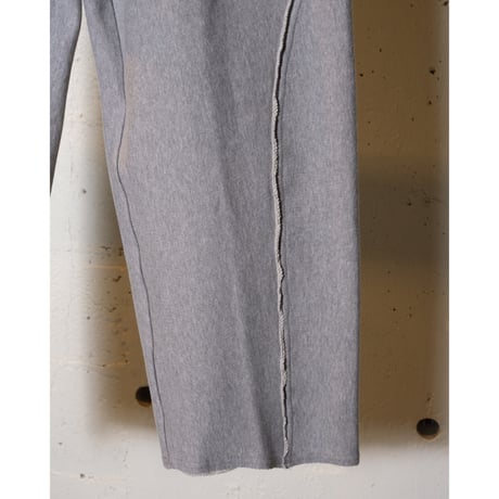 PERS PROJECTS パースプロジェクト "HAKEEM TWIST TROUSERS"