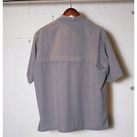 PERS PROJECTS パースプロジェクト "FRITZ S/S SHIRTS" シャツ