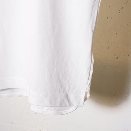 CURLY カーリー "TRIPLE STITCHED S/S TEE"カットソー