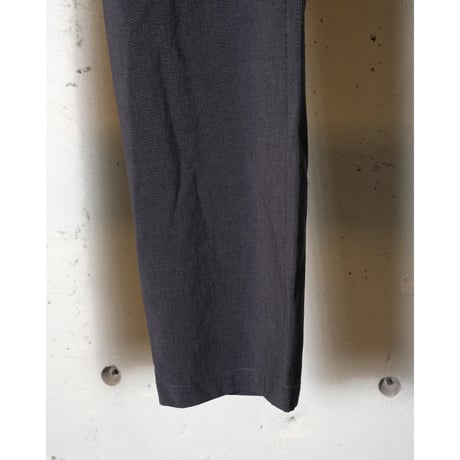 LAMOND ラモンド " Shari Pants"シャリパンツ