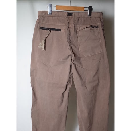 STONEMASTER ストーンマスター " SM HYBRID PANT"
