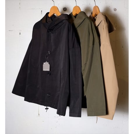 洋服まとめ売り 秋冬物 ツムグ ハルモニ トラバイユマニュアル AUTUMN / WINTER 2021-22 | Yohji Yamamoto (ヨウジヤマモト