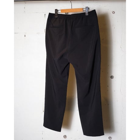 LAMOND ラモンド " Shari Pants"シャリパンツ