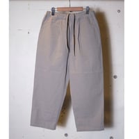 ORDINARY FITS オーディナリーフィッツ "UNIFORM PAINTER PANTS"
