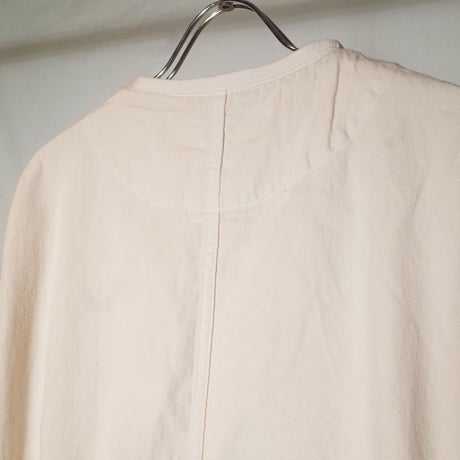 HARVESTY ハーベスティ"ATELIER JACKET"アトリエジャケット
