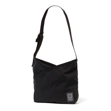 hobo ホーボー "AZUMA SHOULDER BAG NYLON CANVAS S"アズマバッグ