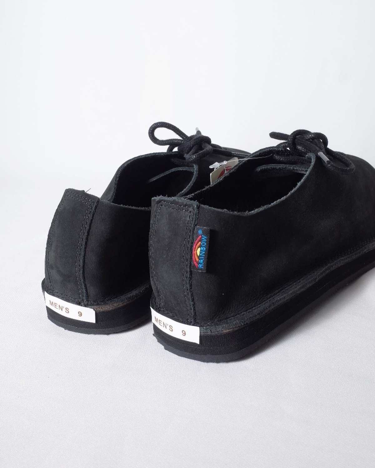 RAINBOW SANDALS レインボー サンダル ／モカシュー／9インチ RAINBOW SANDALS レインボーサンダル ザ モカシュー ｜ THE