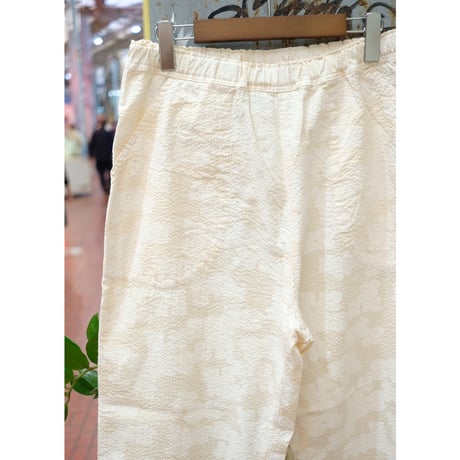 ORDINARY FITS オーディナリーフィッツ "EASY RANCH PANTS