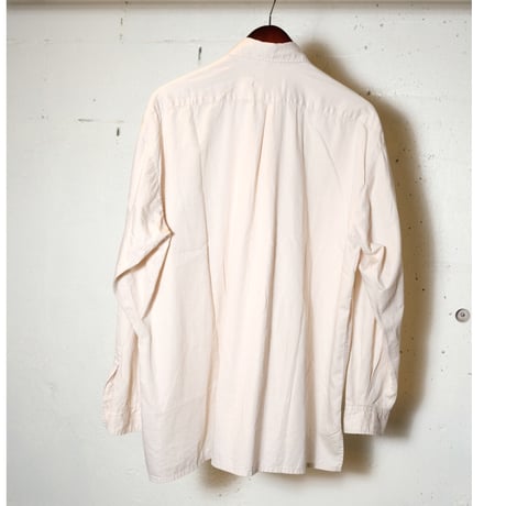 PERS PROJECTS パースプロジェクト "ANDREW RC SHIRTS" ワークシャツ