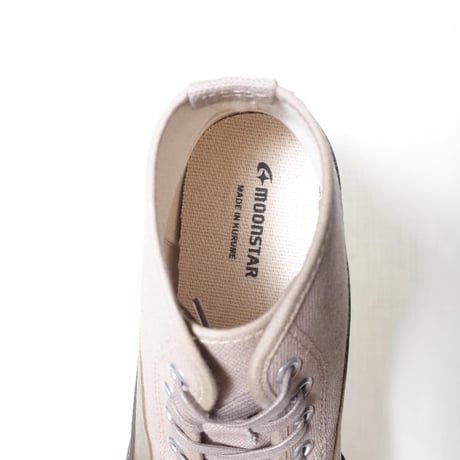 MOONSTAR ムーンスター "FINE VULCANIZED ALWEATHER"オールウェザー