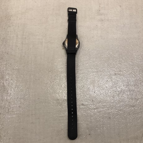 MWC(ミリタリーウォッチカンパニー）G10LM/PVD