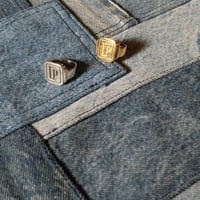 UNIVERSAL PRODUCTS ユニバーサルプロダクツ "SIGNET RING