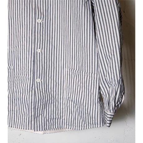 A VONTADE アボンタージ "Gardener Shirts Jacket"ガーデナーシャツジャケット