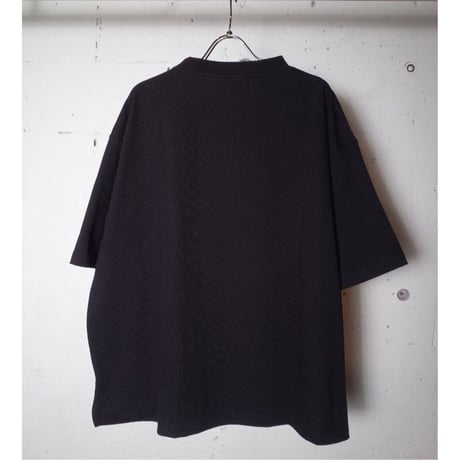MANON マノン "HEAVY WEIGHT BIG TEE" カットソー