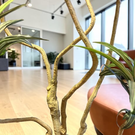 光触媒　人工観葉植物　ウォールグリーン　フェイクグリーン　コンシンネ13065