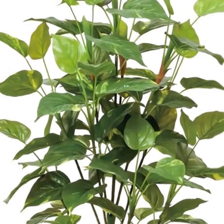 光触媒　人工観葉植物　ウォールグリーン　フェイクグリーン　フレッシュポトス1.0