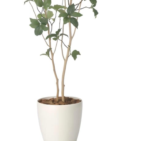光触媒　人工観葉植物　ウォールグリーン　フェイクグリーン　サラサドウダン1.6