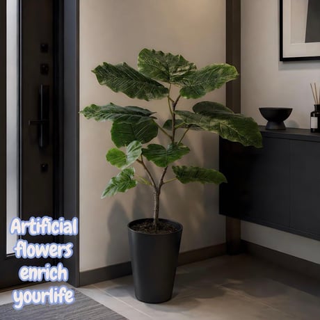 光触媒　人工観葉植物　ウォールグリーン　フェイクグリーン　ＨＱウンベラータルーツ@@