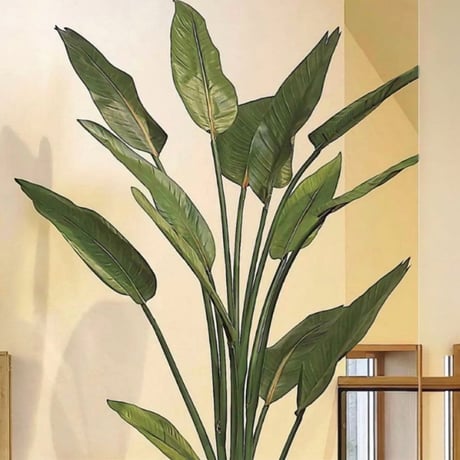 光触媒　人工観葉植物　ウォールグリーン　フェイクグリーン　ストレチア160