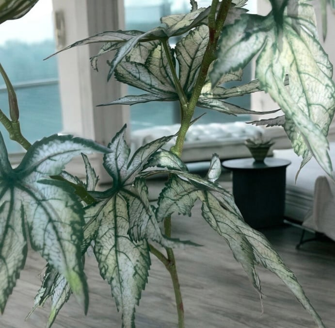光触媒 人工観葉植物 ウォールグリーン フェイクグリーン ケナフ