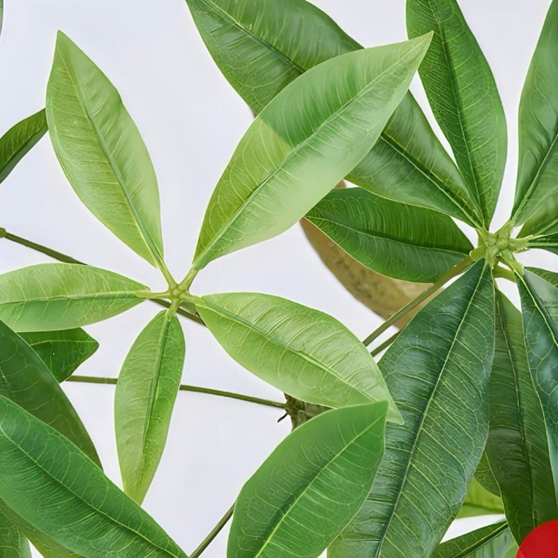 光触媒 人工観葉植物 ウォールグリーン フェイクグリーン パキラ 