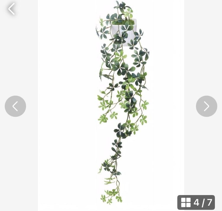 光触媒 人工観葉植物 ウォールグリーン フェイクグリーン 壁掛け