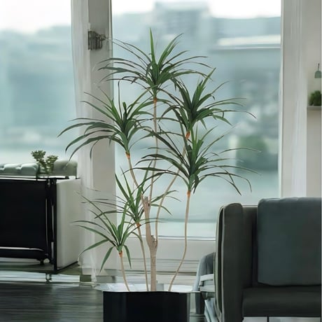 光触媒　人工観葉植物　ウォールグリーン　フェイクグリーン　東北コンシンネ180