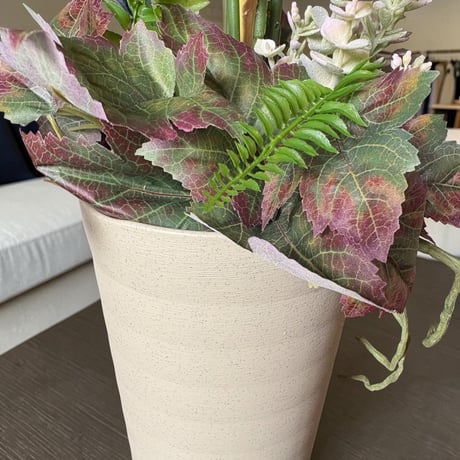 光触媒　人工観葉植物　ウォールグリーン　フェイクグリーン　アレカヤシとアンスリューム