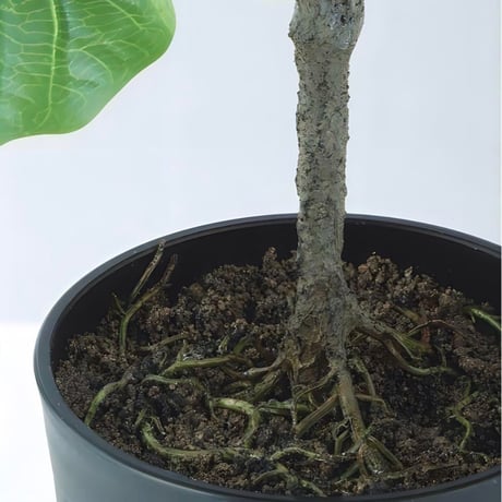 光触媒　人工観葉植物　ウォールグリーン　フェイクグリーン　アルテシマルーツポット