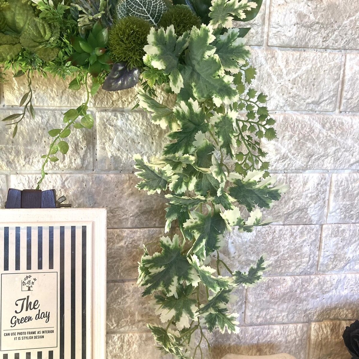 光触媒 人工観葉植物 ウォールグリーン フェイク フラワー 光触媒 人工観葉植物 ウォールグリーン フェイク フラワー