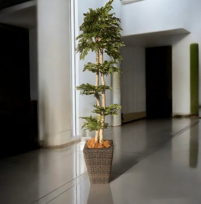 光触媒 人工観葉植物 ウォールグリーン フェイクグリーン