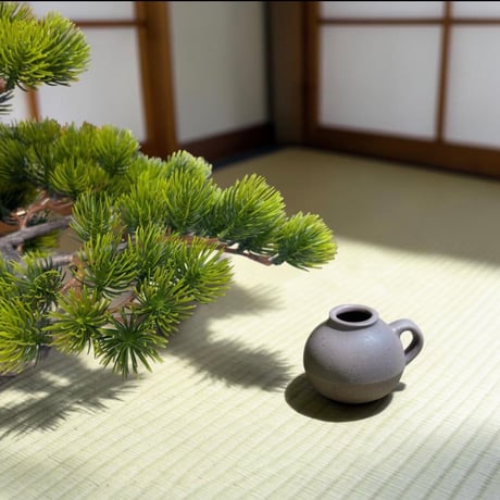 光触媒　人工観葉植物　ウォールグリーン　フェイクグリーン　盆栽7376