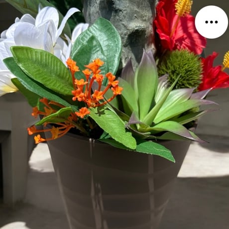 光触媒　人工観葉植物　ウォールグリーン　フェイクグリーン　フェニックス8255