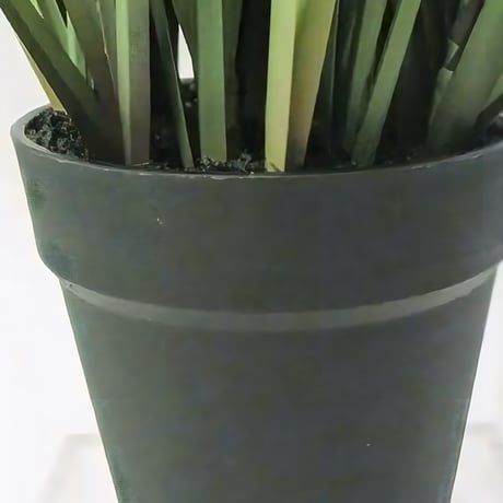 光触媒　人工観葉植物　ウォールグリーン　フェイクグリーン　ボールグラス91