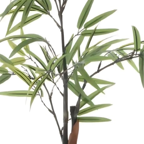 光触媒　人工観葉植物　ウォールグリーン　フェイクグリーン　黒竹35