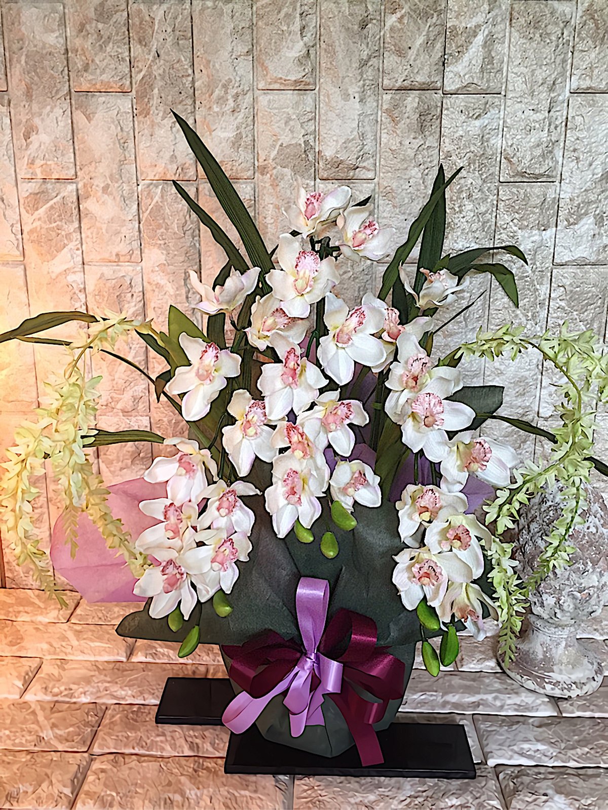 光触媒 人工観葉植物 ウォールグリーン フェイクグリーン