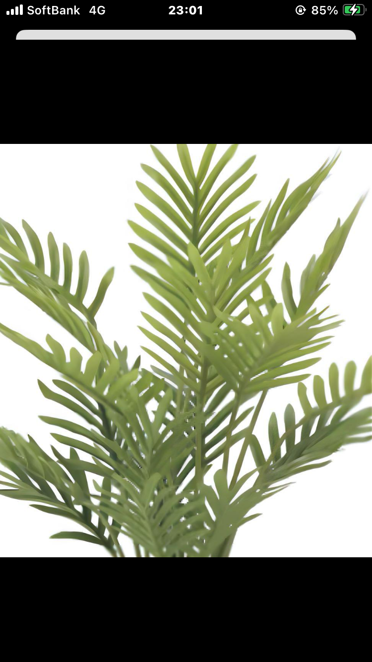光触媒　人工観葉植物　ウォールグリーン　フェイクグリーン　フレッシュパーム2.0 光触媒 人工観葉植物 ウォールグリーン フェイクグリーン